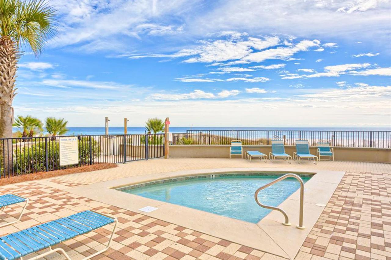 Bluewater Βίλα Orange Beach Εξωτερικό φωτογραφία