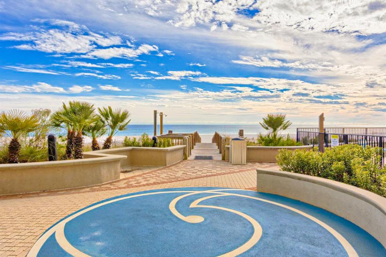 Bluewater Βίλα Orange Beach Εξωτερικό φωτογραφία