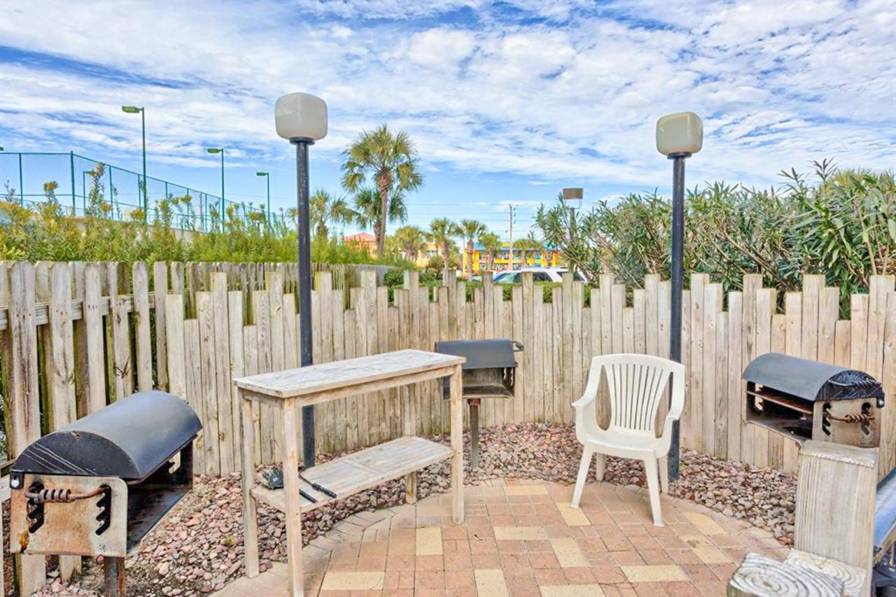 Bluewater Βίλα Orange Beach Εξωτερικό φωτογραφία