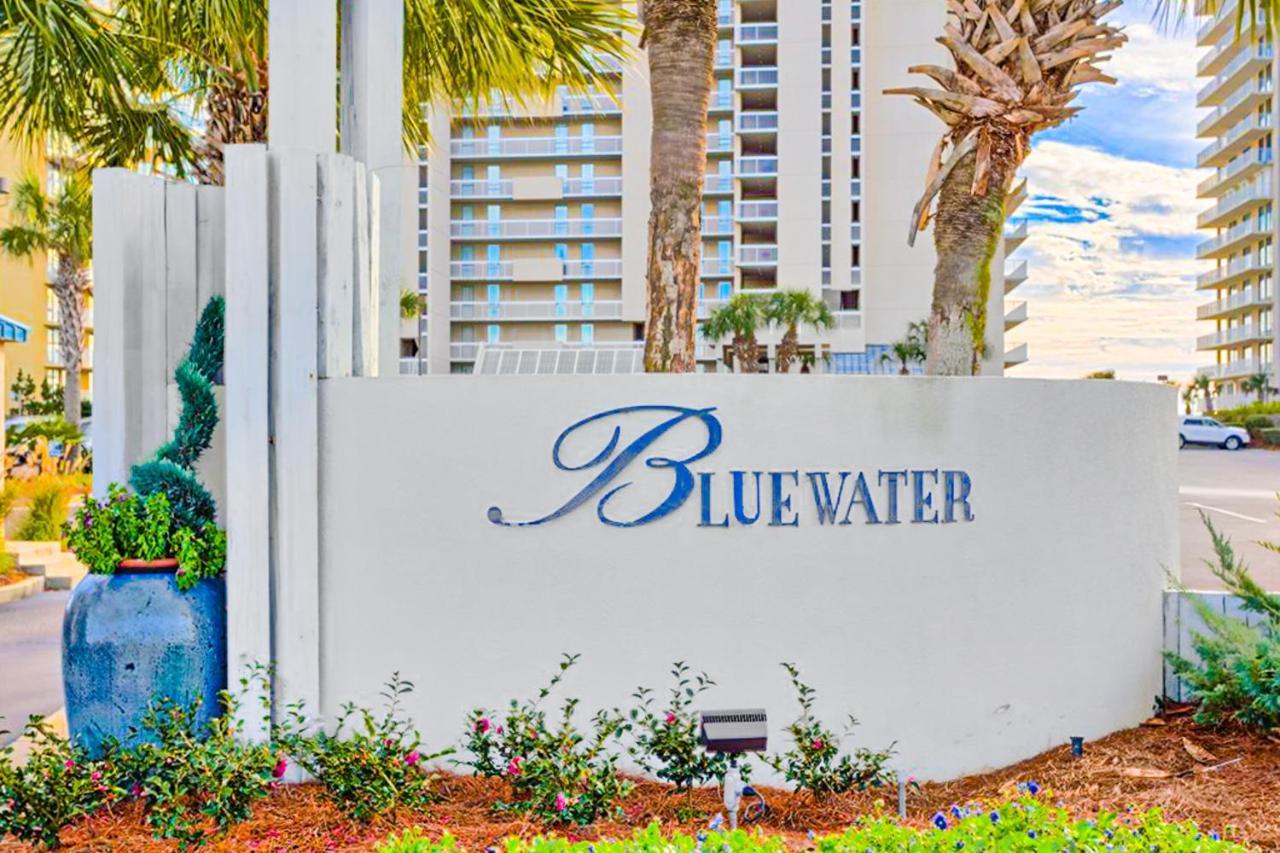 Bluewater Βίλα Orange Beach Εξωτερικό φωτογραφία