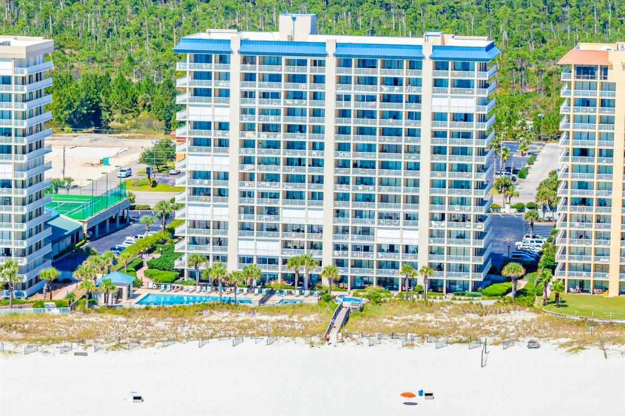 Bluewater Βίλα Orange Beach Εξωτερικό φωτογραφία