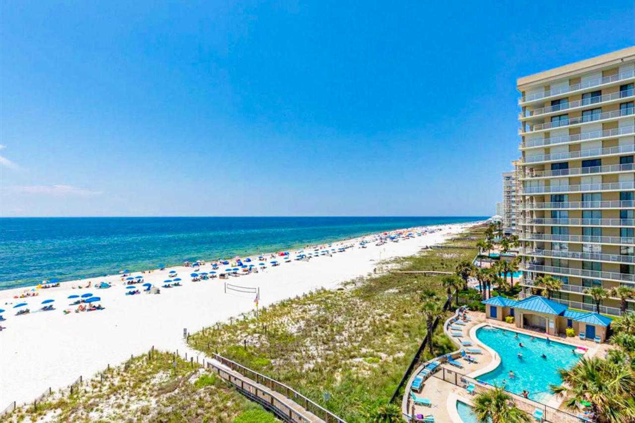 Bluewater Βίλα Orange Beach Εξωτερικό φωτογραφία