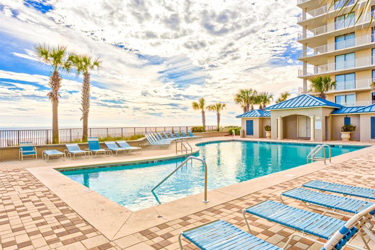 Bluewater Βίλα Orange Beach Εξωτερικό φωτογραφία