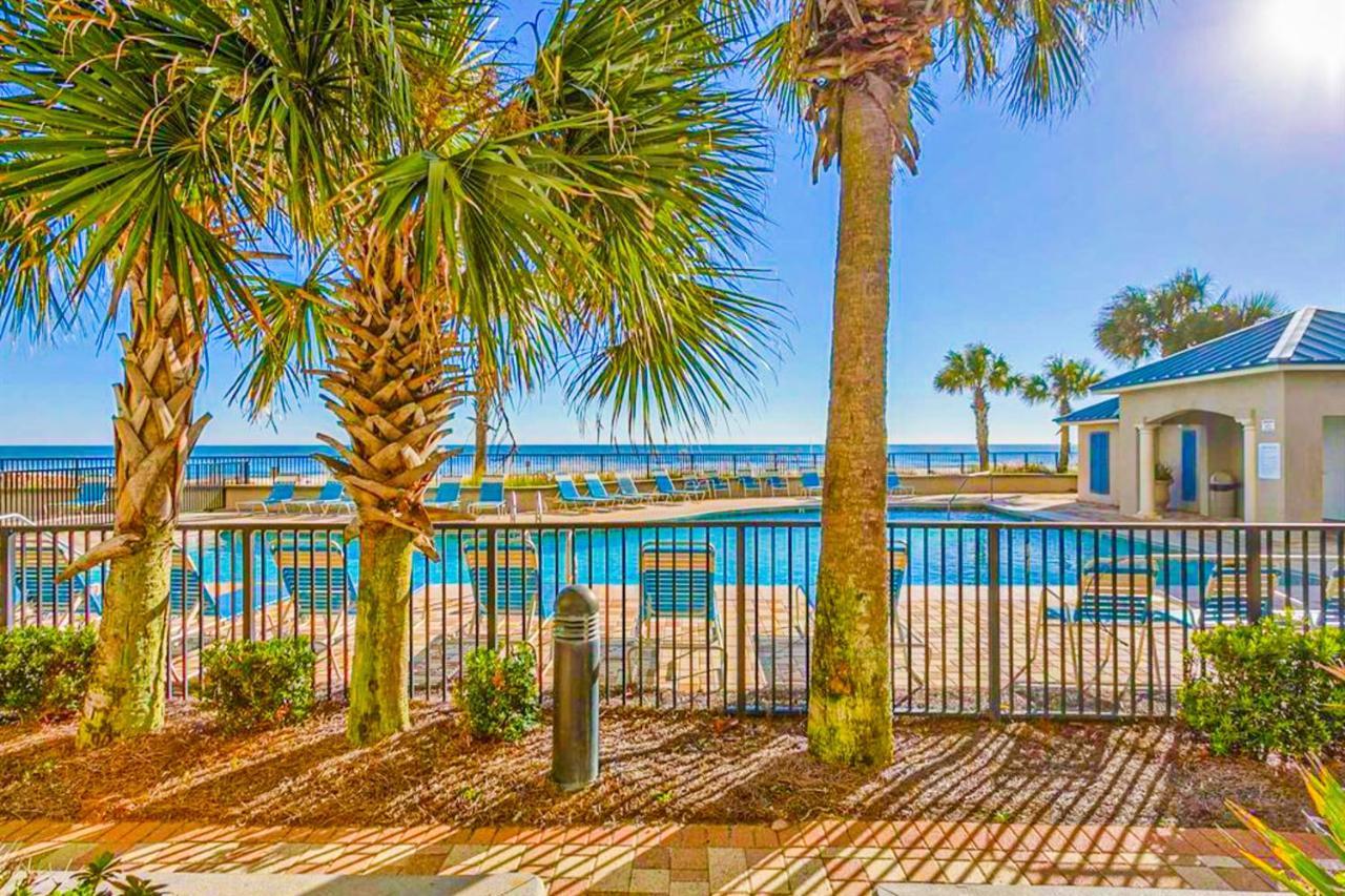 Bluewater Βίλα Orange Beach Εξωτερικό φωτογραφία