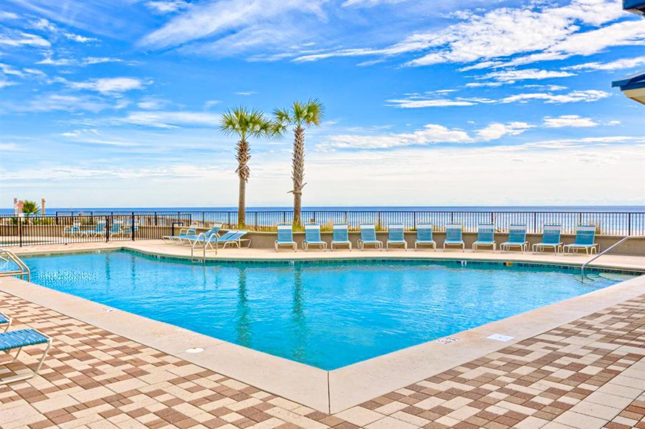 Bluewater Βίλα Orange Beach Εξωτερικό φωτογραφία