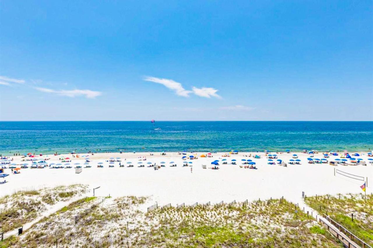 Bluewater Βίλα Orange Beach Εξωτερικό φωτογραφία