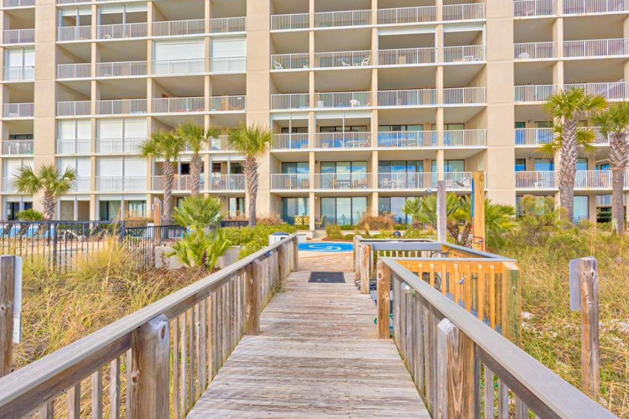 Bluewater Βίλα Orange Beach Εξωτερικό φωτογραφία