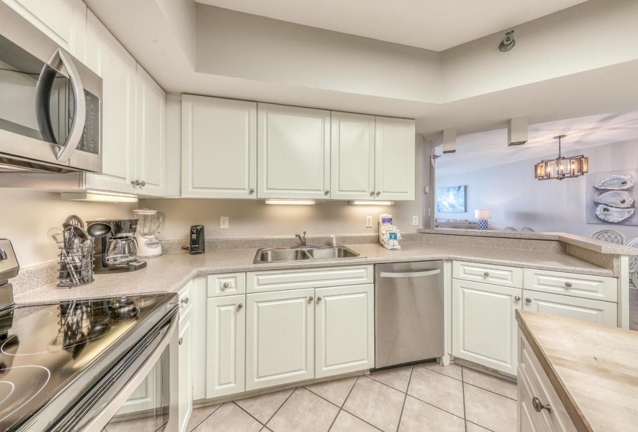 Bluewater Βίλα Orange Beach Εξωτερικό φωτογραφία