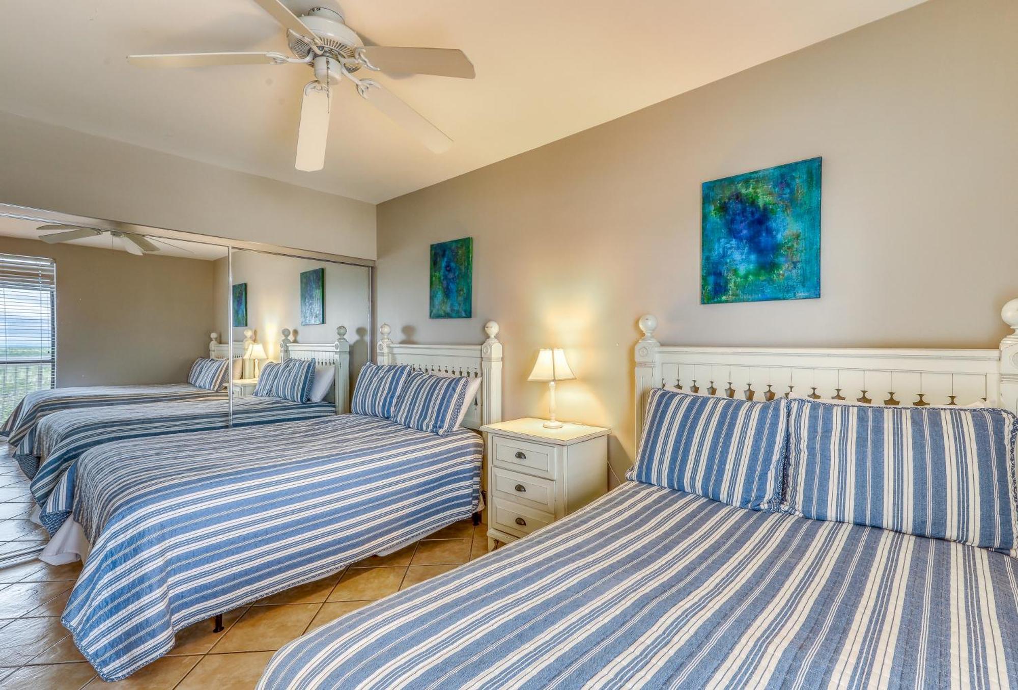 Bluewater Βίλα Orange Beach Δωμάτιο φωτογραφία