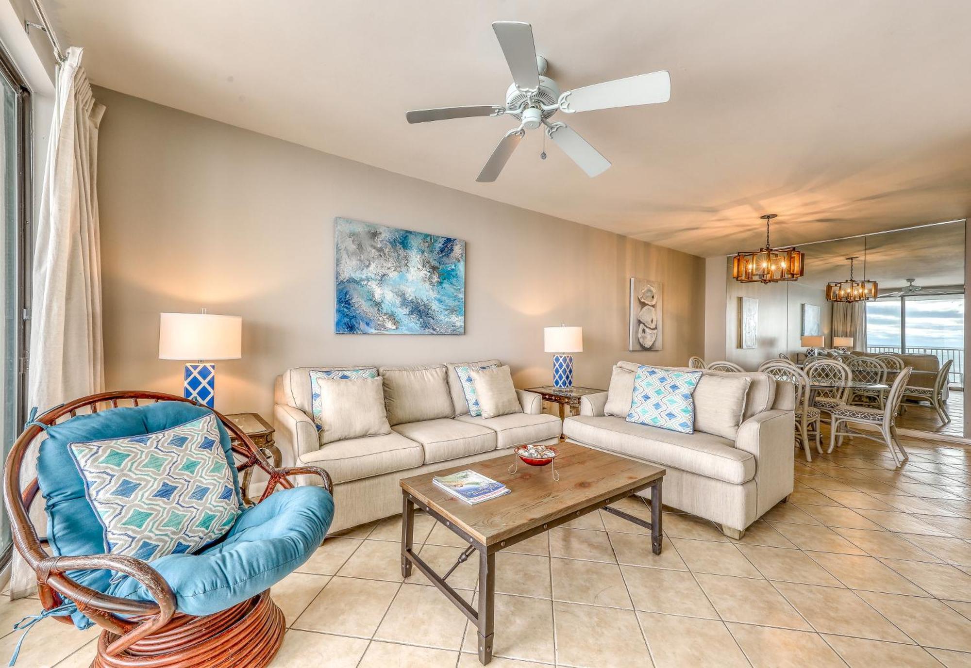 Bluewater Βίλα Orange Beach Δωμάτιο φωτογραφία
